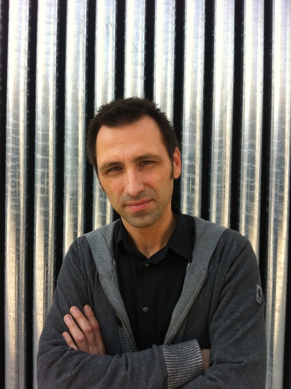 David Ibáñez is the new artistic director of Fira Mediterrània