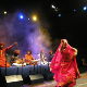 Dhoad Gypsies from Rajasthan Festival Frigiliana Spain 30 Aug 2008 