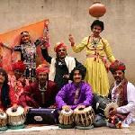 Dhoad Gypsies from Rajasthan 