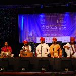 Dhoad Gypsies of Rajasthan Live in Marocco