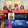 Dhoad Gypsies of Rajasthan - Inde 