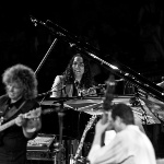 DIego Amador + Path Metheny