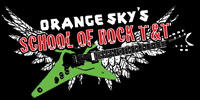 Digicel presents "Orange Sky's School of Rock T&T 2011"
