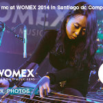 Womex photos 2014