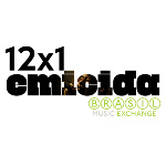12x1 Emicida