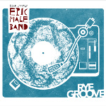 Rye Groove - New album