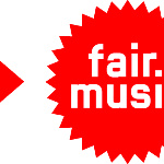fair music logo