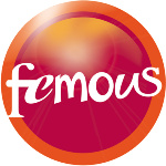 femous