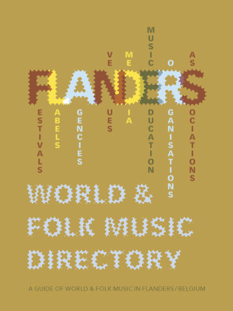 Flanders World & Folk Music Directory