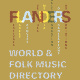 Flanders World & Folk Music Directory