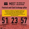Festival and Club Exchange Pillar