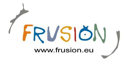 Frusion MEDIA launches