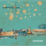 Tawassol album by Gabacho Maroc (2018)
