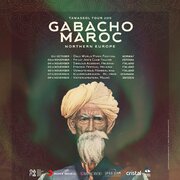 Gabacho Maroc to perform at Oslo World