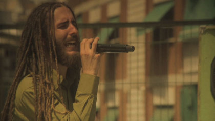 Get reggae with the videoclip of JAH NATTOH, 