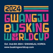 Gwangju Busking World Cup 2024