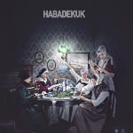 Habadekuk's "Kaffepunch" cover