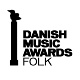 Danish Music Award Folk