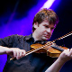 Fiddler Kristian Bugge