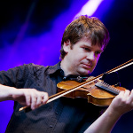 Fiddler Kristian Bugge