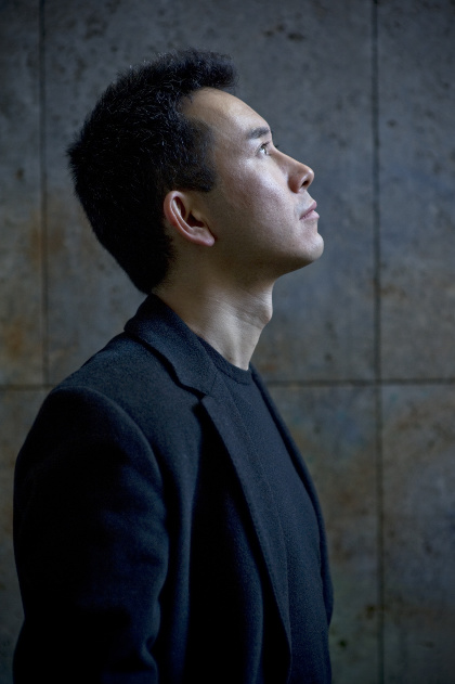 HAYDN, PAR HIROAKI TAKENOUCHI release 12th September !