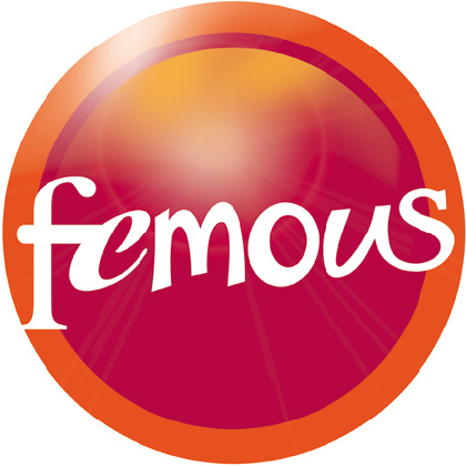 how to become femous! 