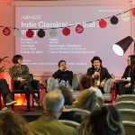 Indie Classical Network Meeting at Tallinn Music Week by Aron Urb