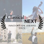 Innovation Award 2021 Recipients REVEALED