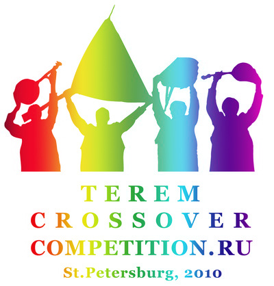 International Instrumental Ensemble Competition TEREM CROSSOVER COMPETITION