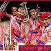 Jaipur Maharaja Brass Band - india 