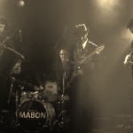 Jamie Smith's MABON