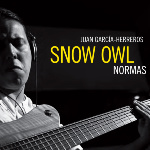 Normas CD Cover