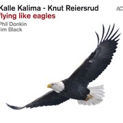 Jazzthetik (DE) September / October 2019 Kalle Kalima & Knut Reiersrud