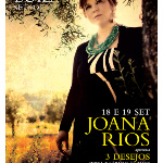 Joana Rios promo muppie