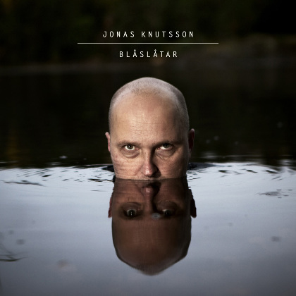 Jonas Knutsson nominated for swedish Grammy