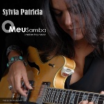 Just Releasing CD "O Meu Samba -Brazilian Pop Music"