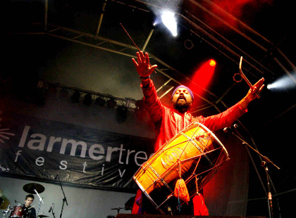KISSMET - BHANGRA ROCK FUSION!!! - Looking for Agents, Bookers & Festivals
