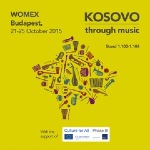 KOSOVO THROUGH MUSIC
