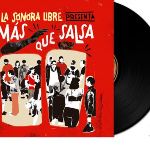 Nuevo Album "Mas que Salsa"