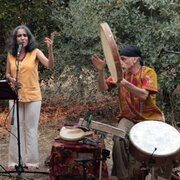 LAMIA BEDIOUI & SOLIS BARKI - FIN'AMOR_Live at World Music Day 2020