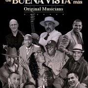 LAS ESTRELLAS DE BUENA VISTA & +