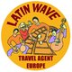 logo travel agent