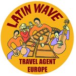 logo travel agent