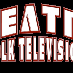 Lineatrad television logo