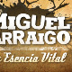 Miguel Arraigo La Esencia Vital