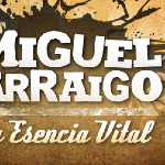 Miguel Arraigo La Esencia Vital
