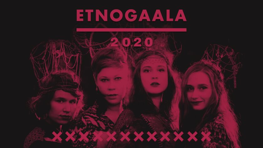 Live From Helsinki: Ethnogala 2020