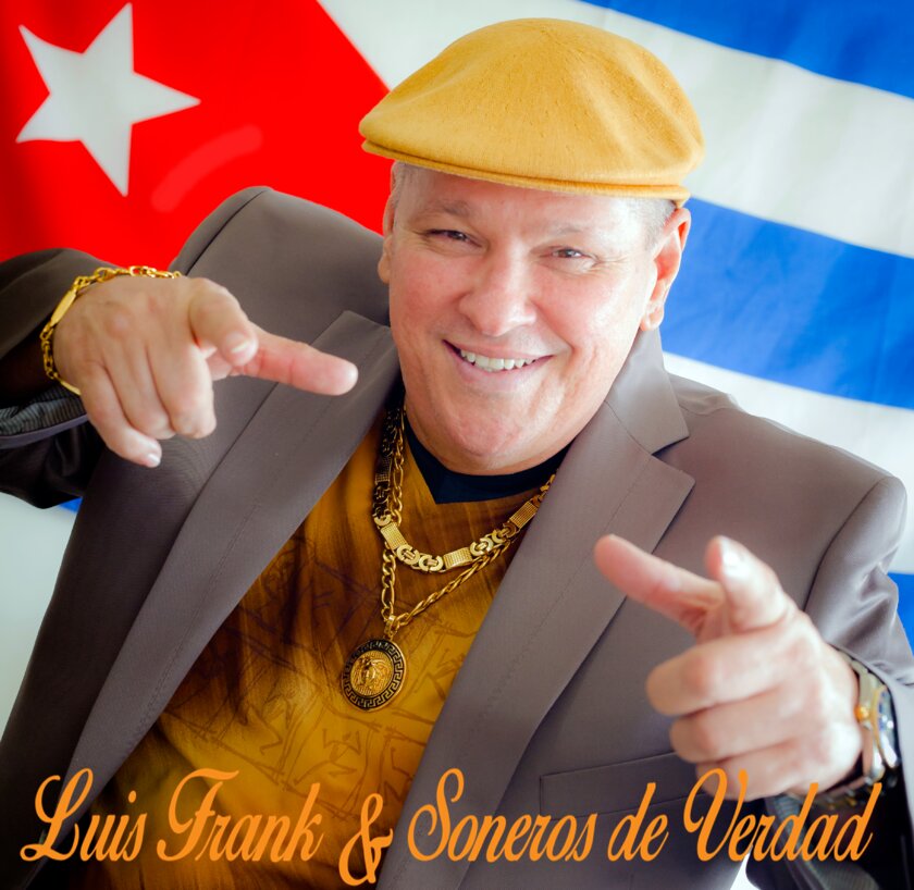 Luis Frank Sonero de Verdad