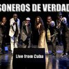 Luis Frank & Soneros de Verdad