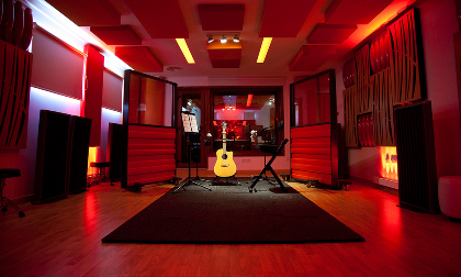 Mdb Audio Studios